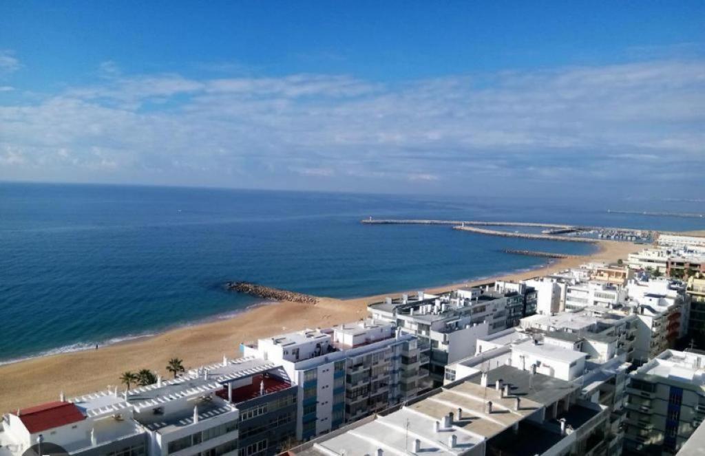 شقة Vista Mar كوارتيرا المظهر الخارجي الصورة