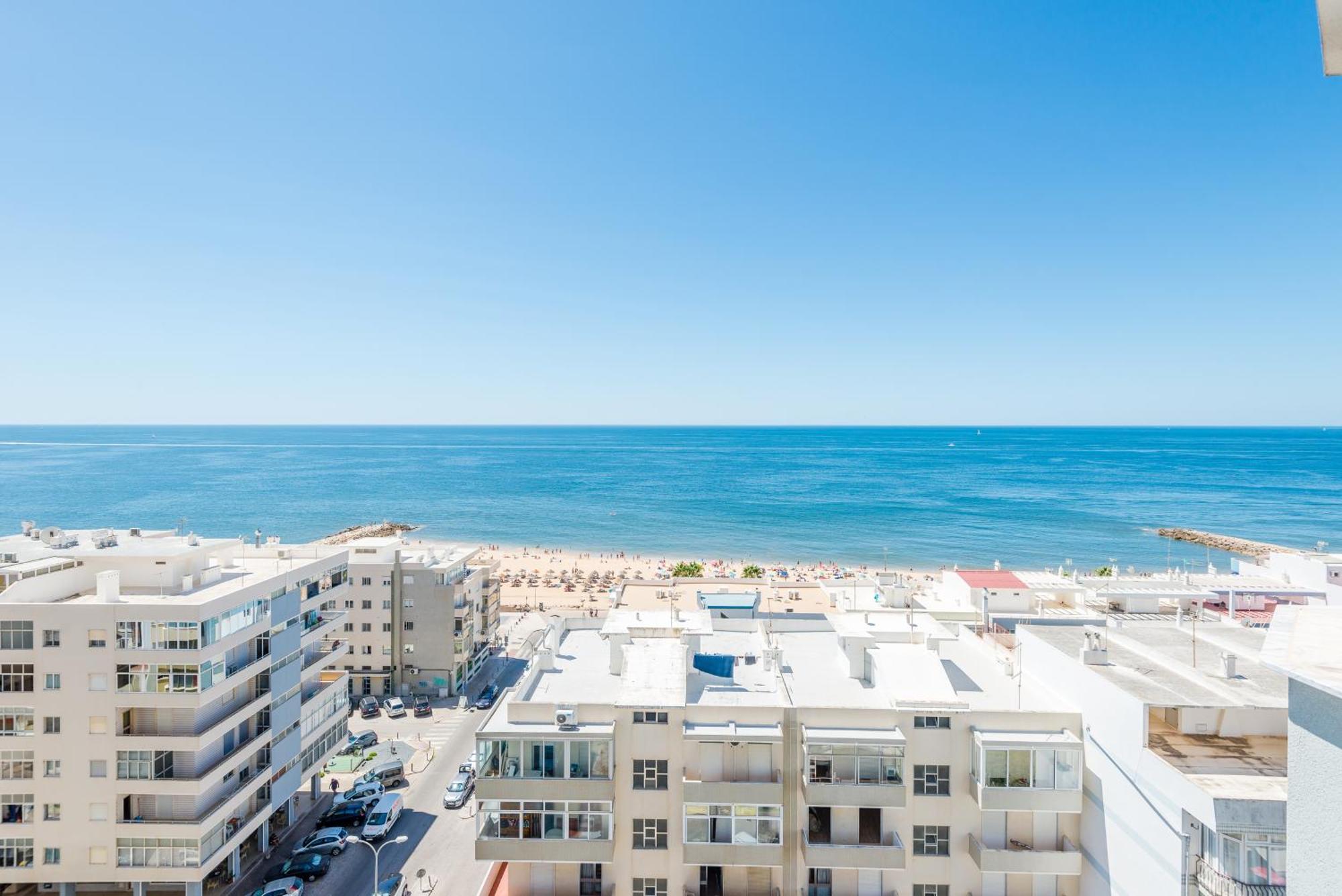شقة Vista Mar كوارتيرا المظهر الخارجي الصورة
