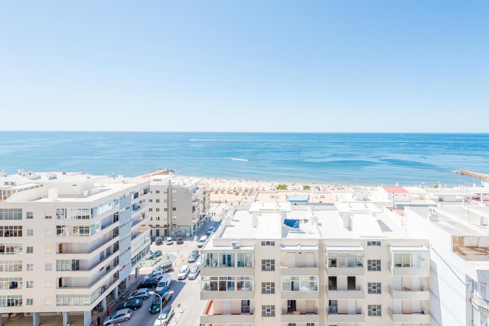 شقة Vista Mar كوارتيرا المظهر الخارجي الصورة