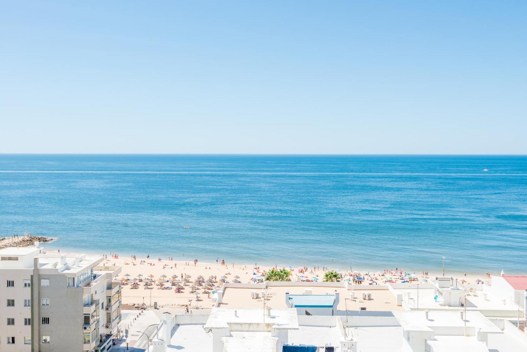 شقة Vista Mar كوارتيرا المظهر الخارجي الصورة