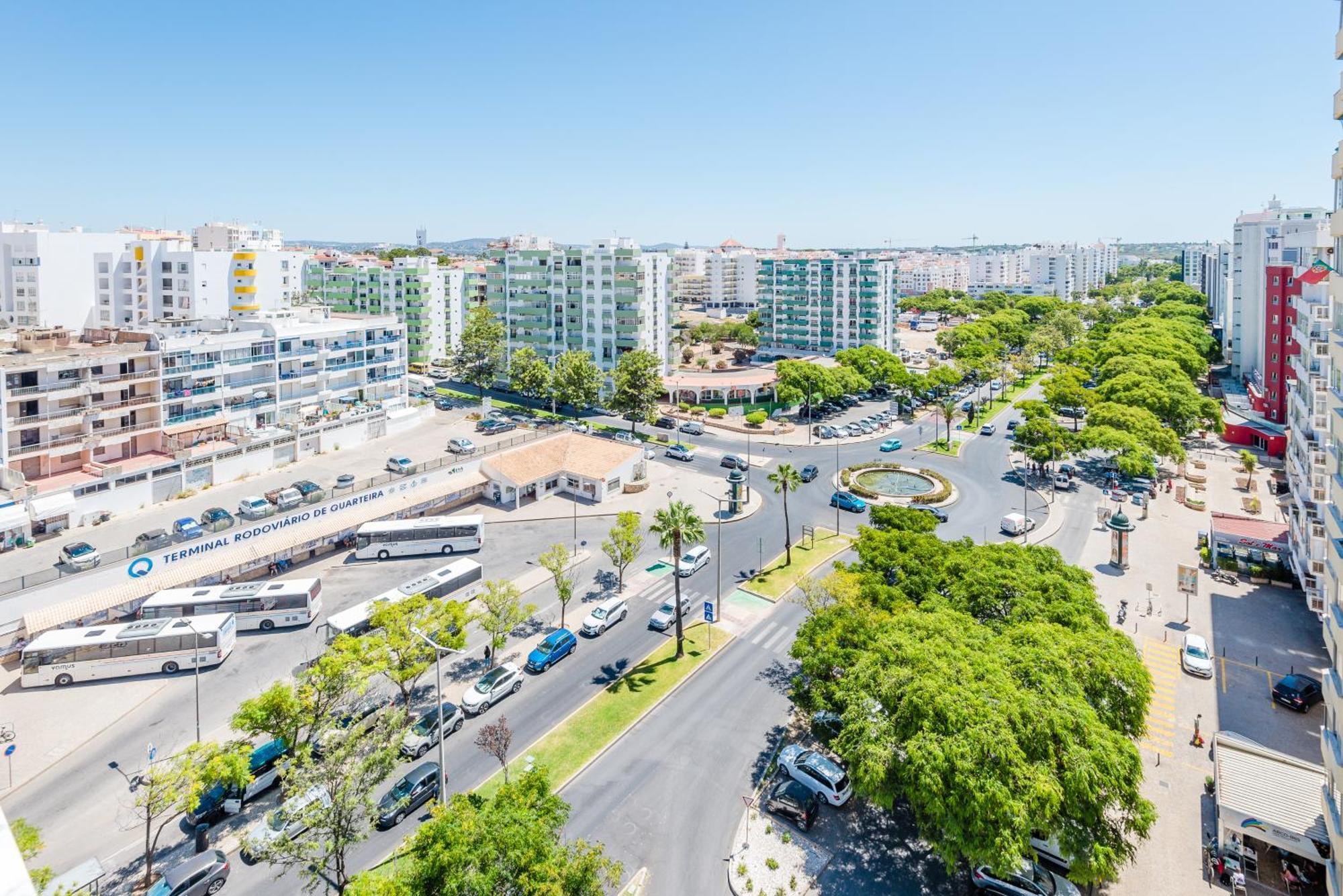 شقة Vista Mar كوارتيرا المظهر الخارجي الصورة