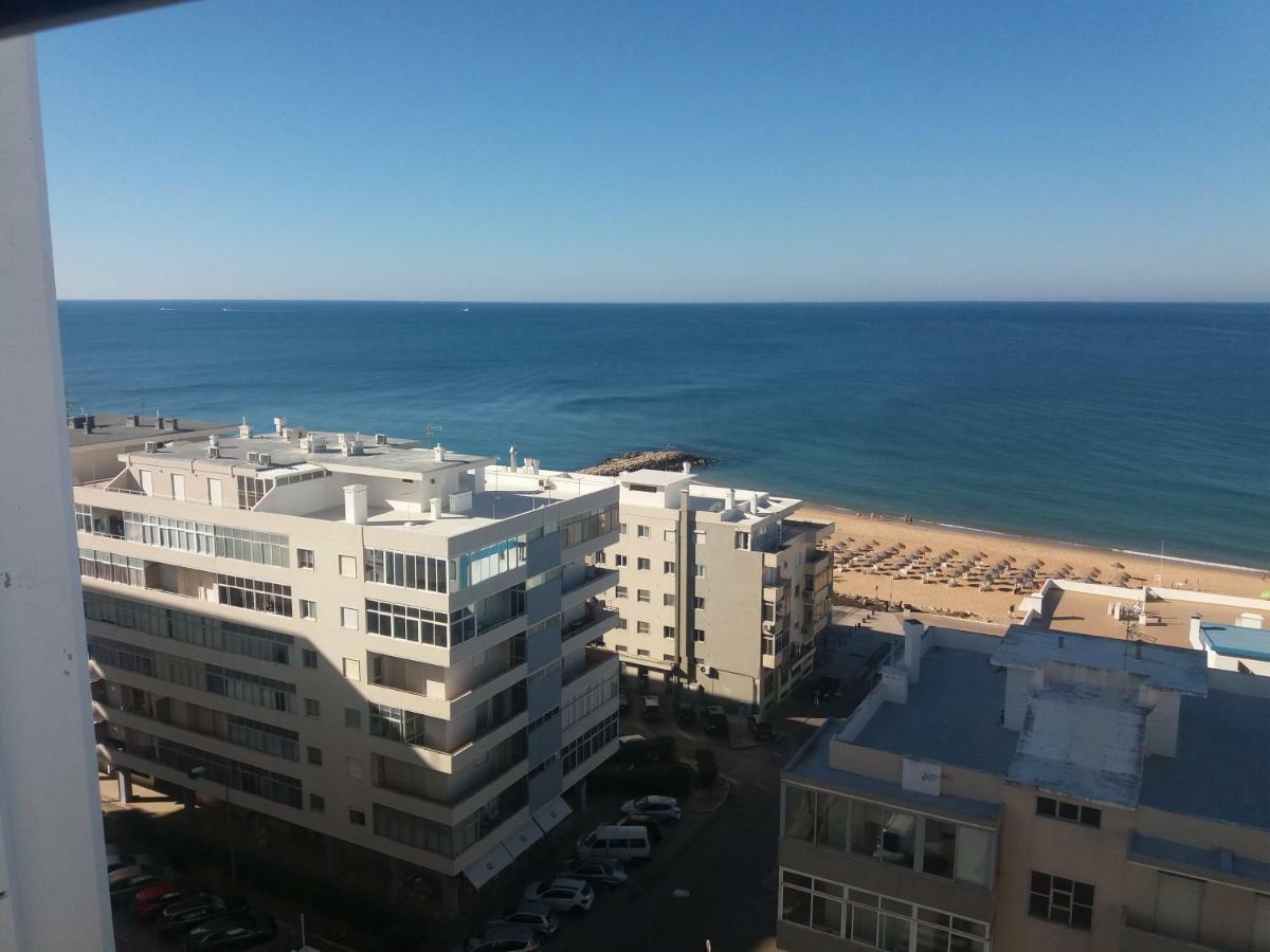 شقة Vista Mar كوارتيرا المظهر الخارجي الصورة